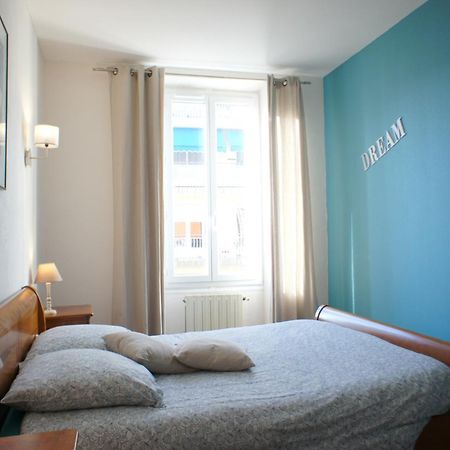 Zeperfectplace - Vieux Nice Garibaldi 3 Chambres ภายนอก รูปภาพ