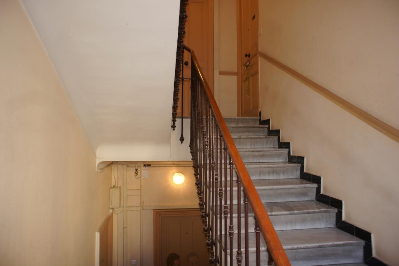 Zeperfectplace - Vieux Nice Garibaldi 3 Chambres ภายนอก รูปภาพ