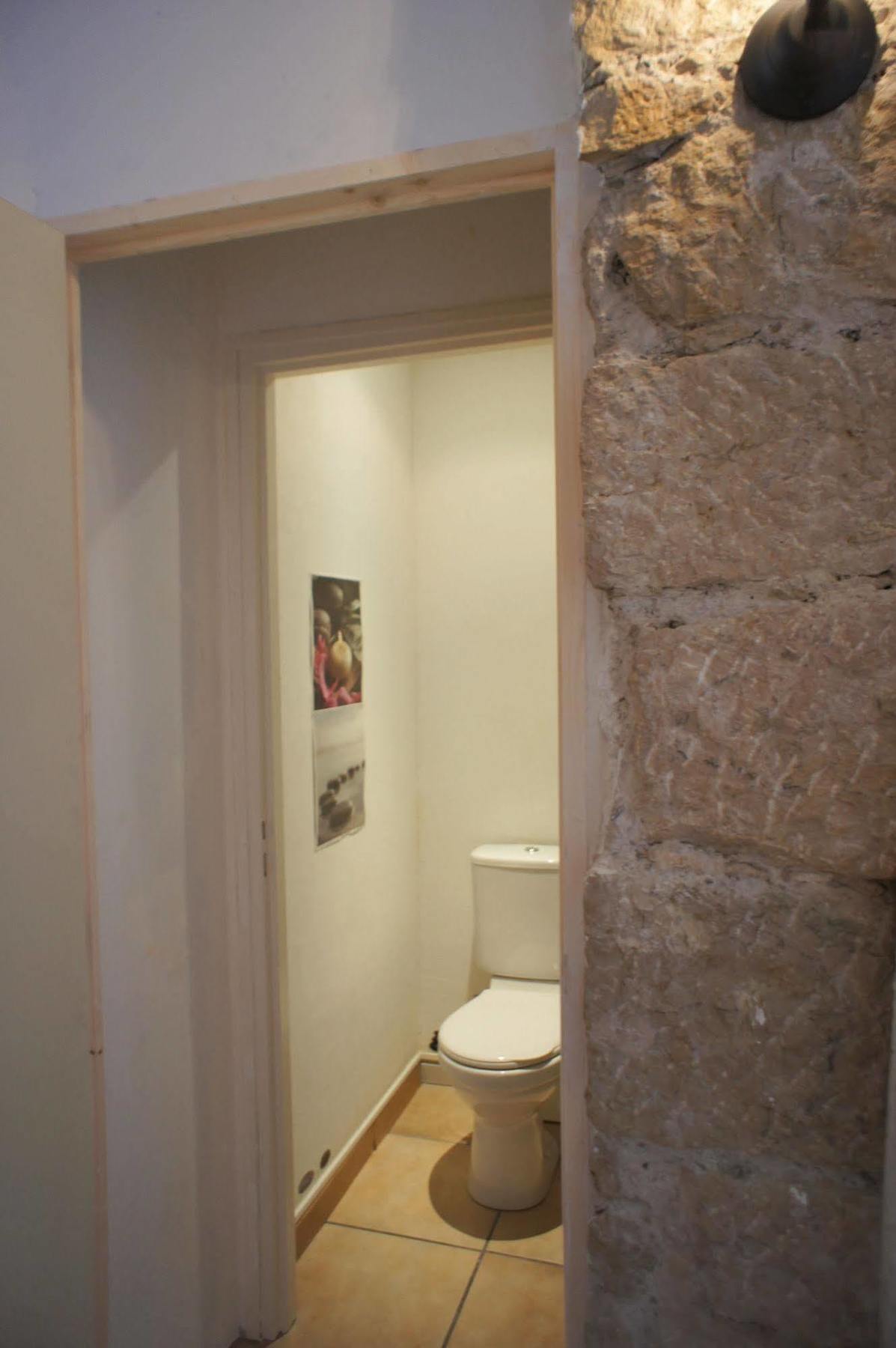 Zeperfectplace - Vieux Nice Garibaldi 3 Chambres ภายนอก รูปภาพ