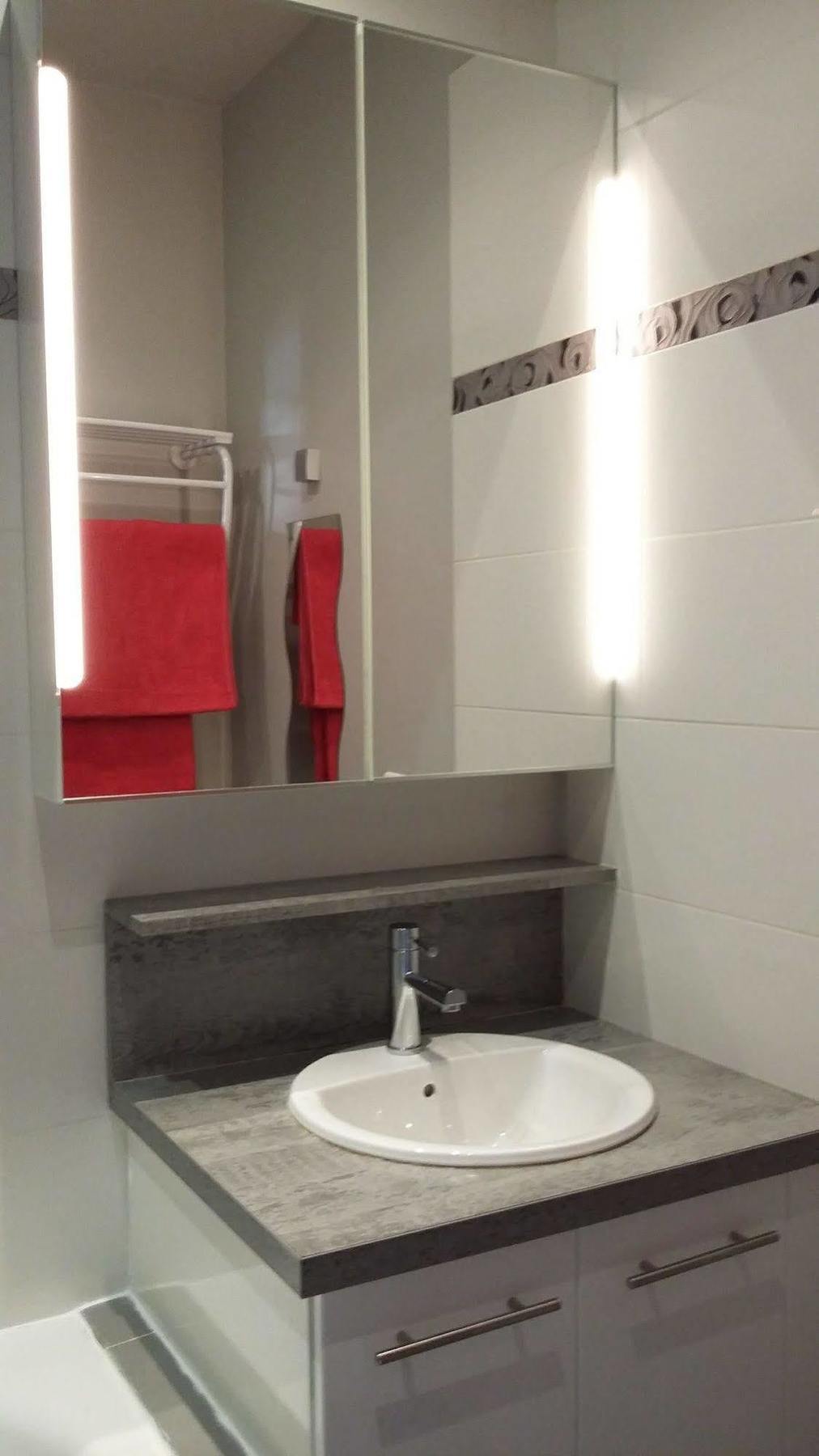 Zeperfectplace - Vieux Nice Garibaldi 3 Chambres ภายนอก รูปภาพ