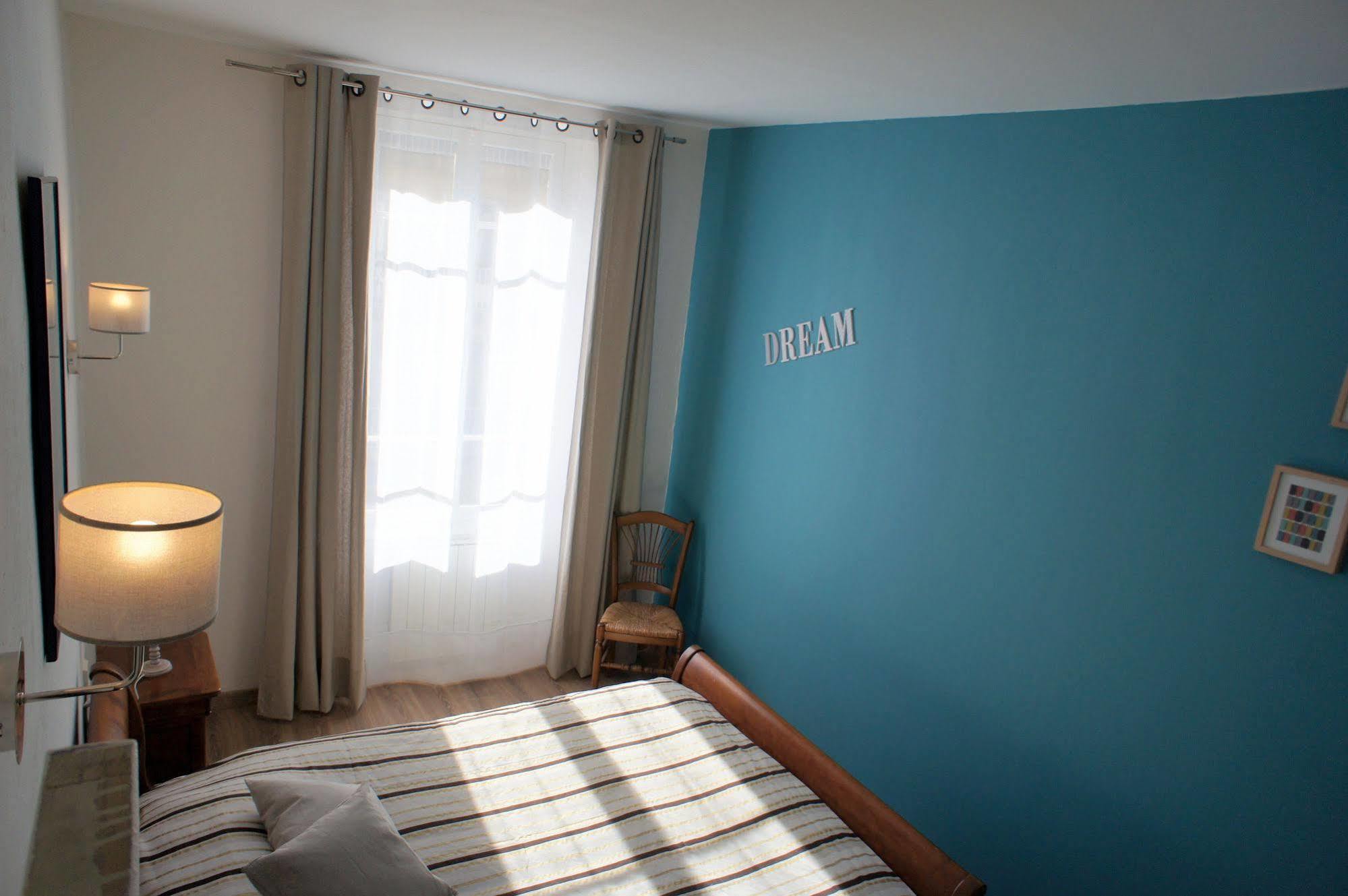 Zeperfectplace - Vieux Nice Garibaldi 3 Chambres ภายนอก รูปภาพ